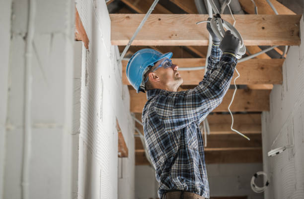 Best 24-Hour Electrician  in Eminence, KY