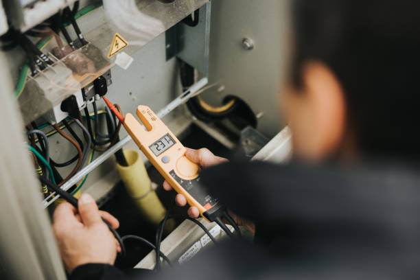 Best Emergency Electrical Repair  in Eminence, KY