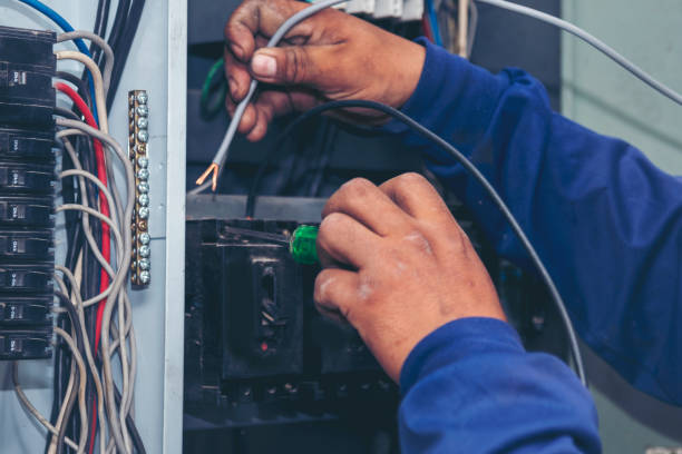 Best Commercial Electrician Services  in Eminence, KY