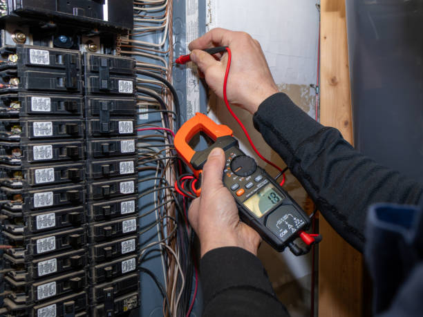 Best Electrical Contractors for Businesses  in Eminence, KY