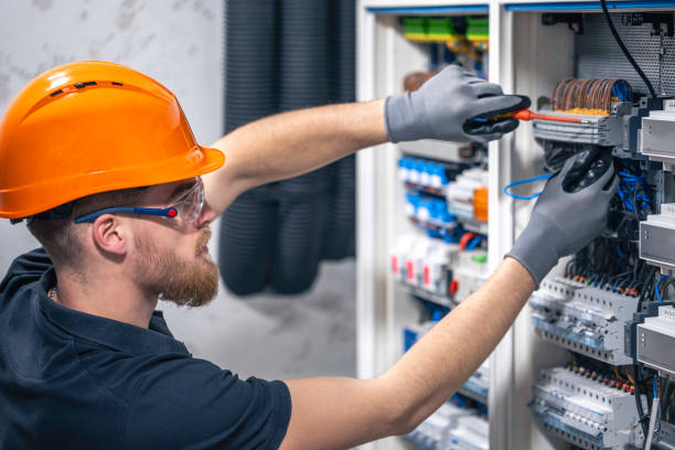 Best Emergency Electrician Near Me  in Eminence, KY