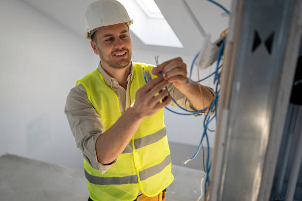 Best Licensed Electrician  in Eminence, KY
