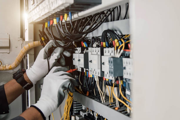 Best Industrial Electrical Services  in Eminence, KY